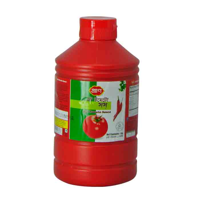 Pran Sauce 1 Kg