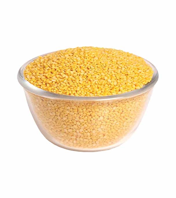 Mug Dal (Moong Dal)-1 kg