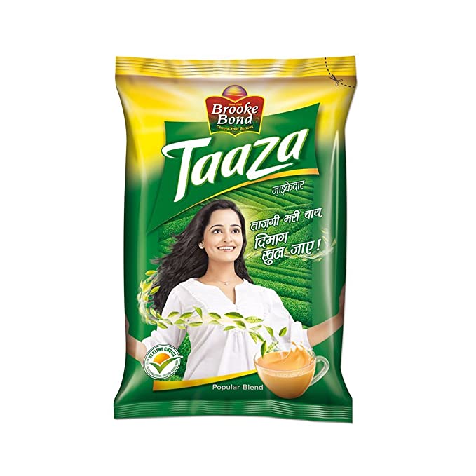 Taaza Tea 200 gm