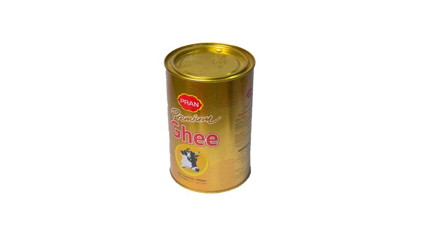 Pran premium ghee