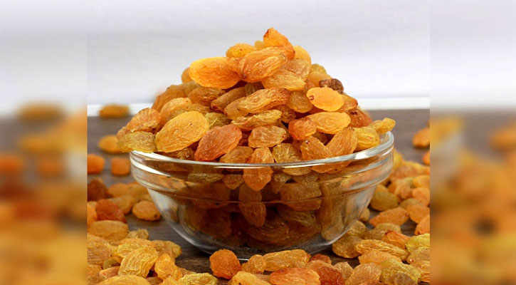 Kismis 100 gram