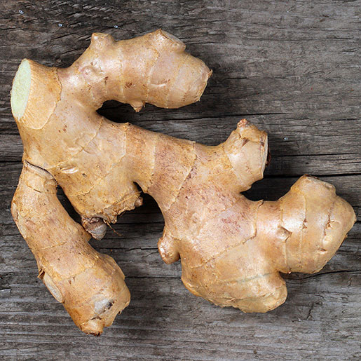 Ada (Imported Ginger)-250 gm
