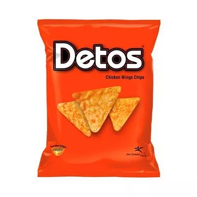 Detos Chicken Wings Chips