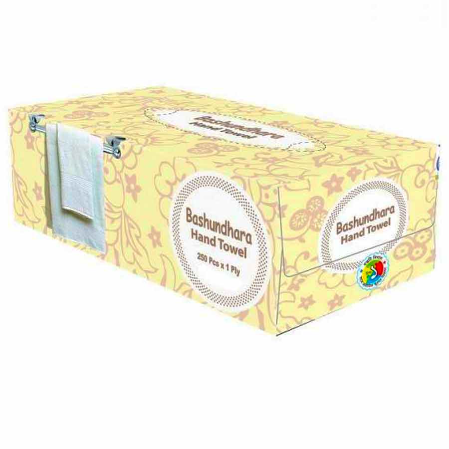 Bashundhara Hand Towel