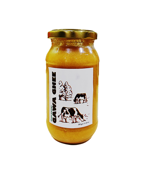 Gawa Ghee (গাওয়া ঘি)