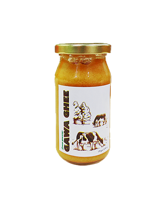 Gawa Ghee (গাওয়া ঘি)