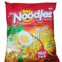 Mr. Noodles Single Pack