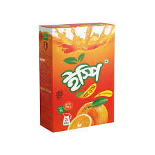 Ispi Orange Drink - 125 gm