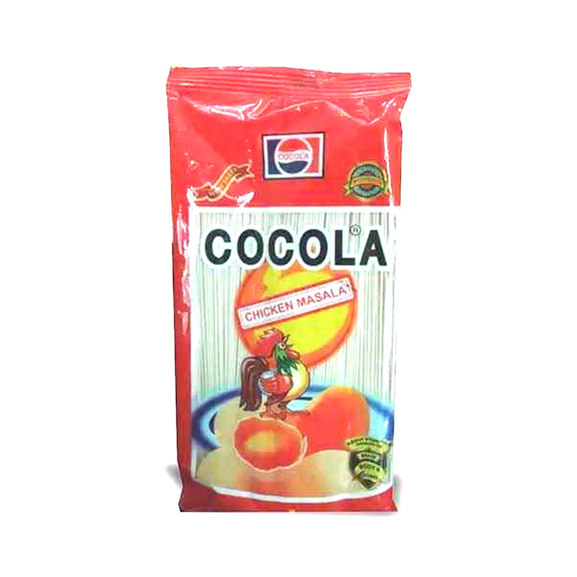 Cocola Chicken Masala Stick Noodles